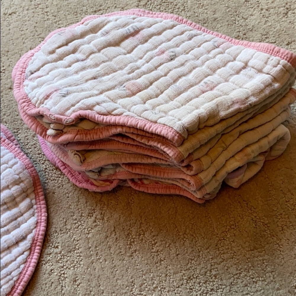 Burpy Bibs - Picture 8 of 8